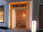 NOA CAFE