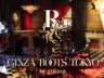 Ginza Roots Tokyo