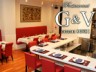 Restaurant G&V cuisine KIREI