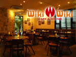 Cafe & Dining Wiki Wiki