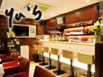 yu’s Cafe Bar